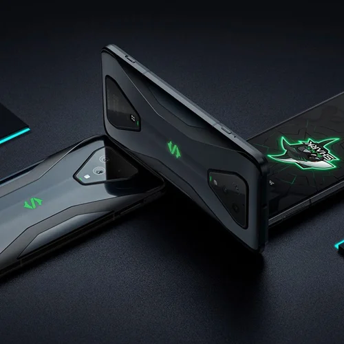 مشخصات گوشی black shark 3 pro؛ بررسی گیمینگ‌فون برتر شیائومی در 2020