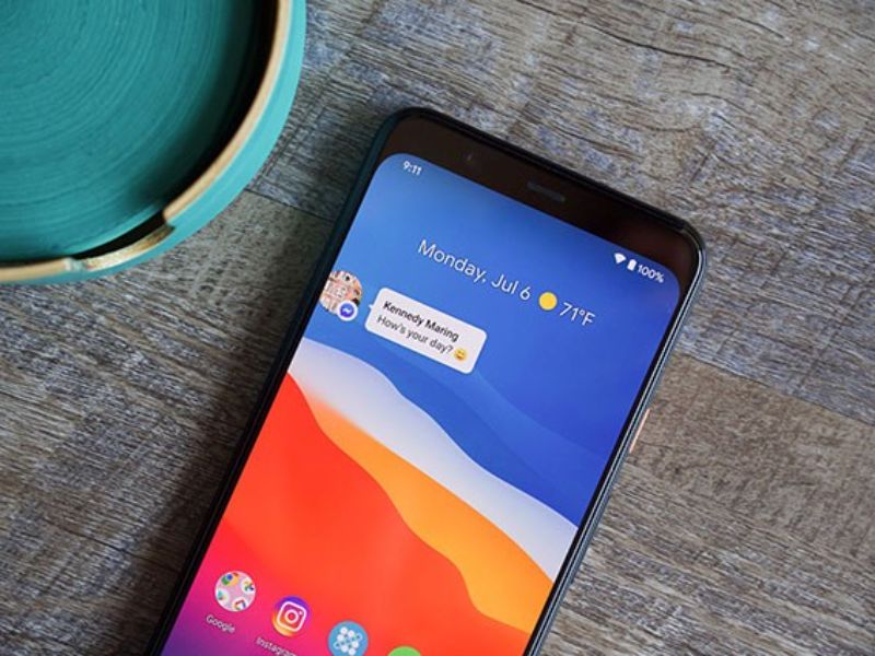 مدیریت اعلان ها؛ ساماندهی نوتیفیکیشن ها