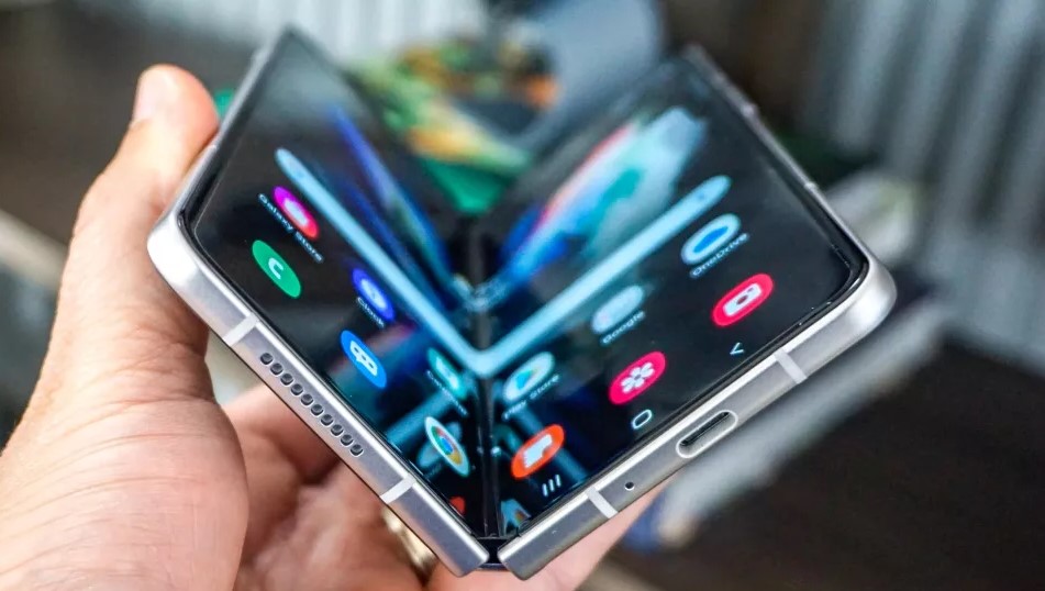 صفحه نمایش OLED