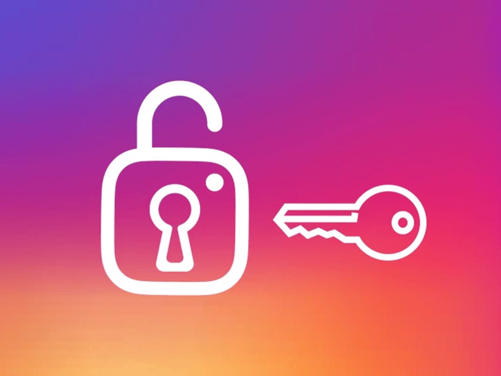 بازیابی اکانت اینستاگرام