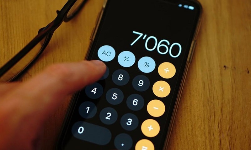 ماشین حساب گوشی؛ دانلود بهترین های اندروید و ایفون