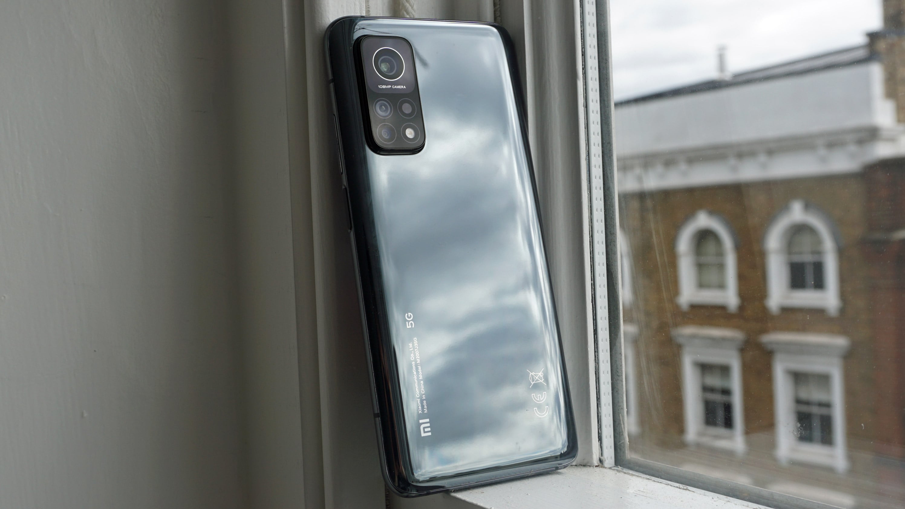 بررسی مشخصات گوشی شیائومی Mi 11T؛ دوربین + باتری