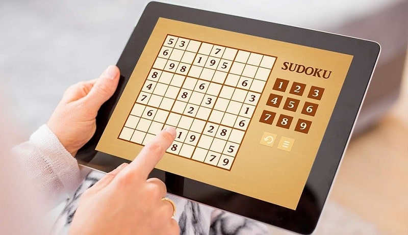 بازی سودوکو؛ دانلود بهترین های انلاین و افلاین + لینک دانلود اندروید و ایفون