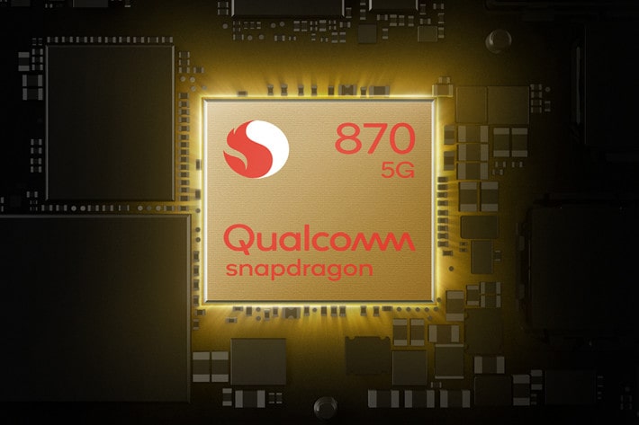 اسنپدراگون 870؛ نقد و بررسی قابلیت های Snapdragon 870