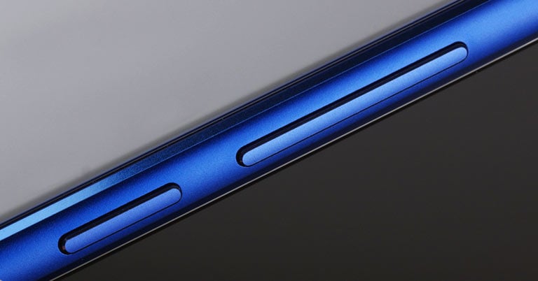 دکمه گوشی؛ بررسی خرابی دکمه های پاور و صدا و منو + معرفی و دانلود برنامه