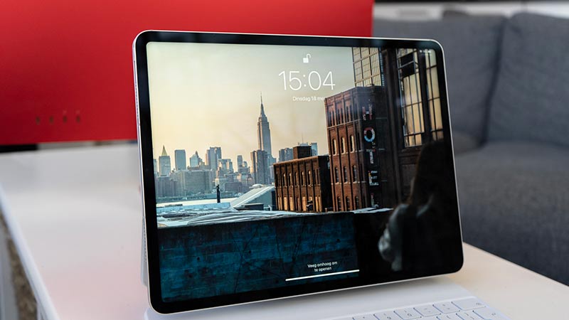 بهترین برنامه های تبلت و آیپد؛ دانلود برترین اپلیکیشن های 2022