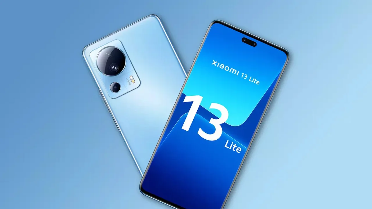 مقایسه گوشی شیائومی ۱۳ لایت با گوشی پوکو x5 پرو | با مشاوره تخصصی انتخاب کنید