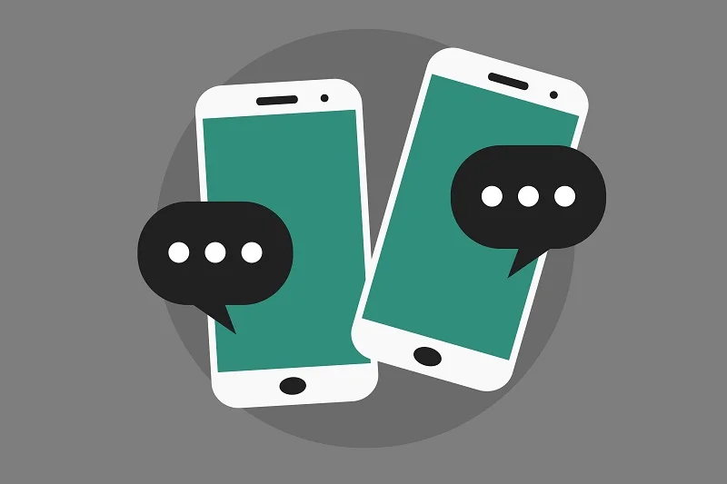 انتقال پیامک به گوشی جدید در ایفون و سامسونگ و شیائومی