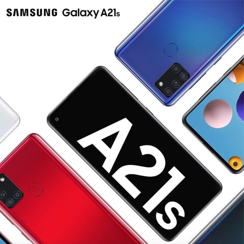نقد و بررسی گوشی a21s سامسونگ