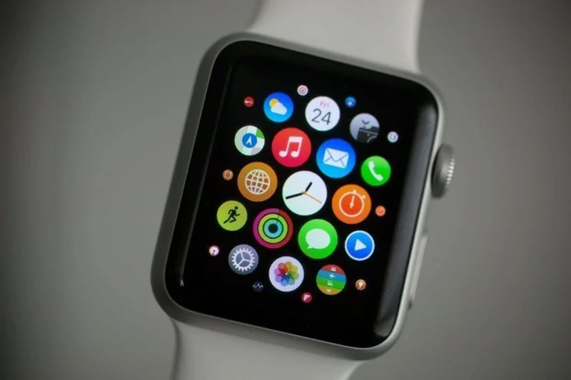 آپدیت اپل واچ؛ به روزرسانی ساعت هوشمند اپل