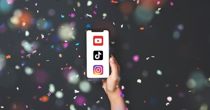 ساخت دابسمش؛ دانلود برنامه دابسمش ساز اندروید و ایفون