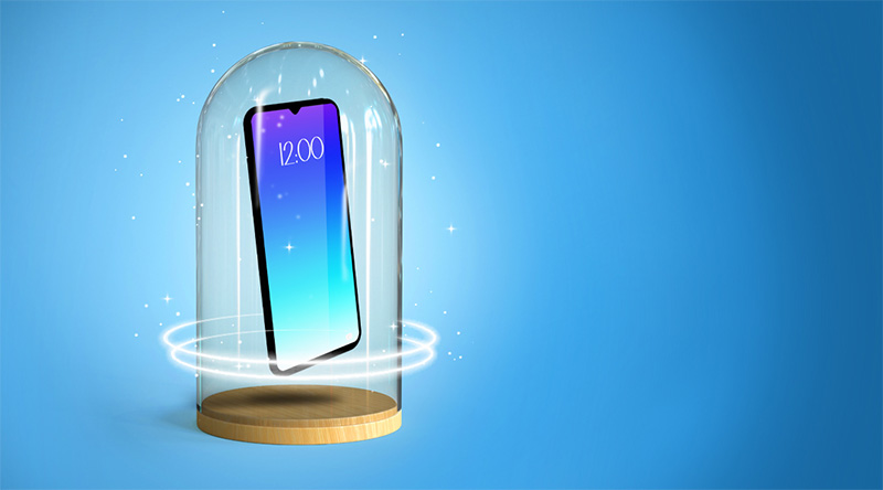 بیمه موبایل؛ بررسی بهترین بیمه های گوشی و محاسبه هزینه آن