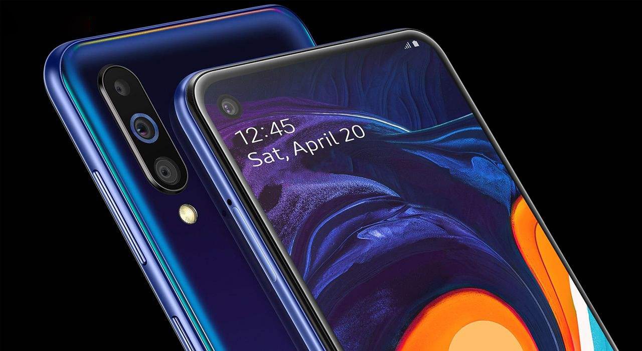 مقایسه a60 با a21s