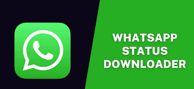 آموزش دانلود وضعیت واتساپ | چگونه استاتوس واتساپ دیگران را دانلود کنیم؟