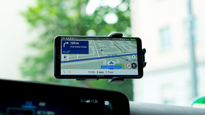 مسیر یاب سایجیک