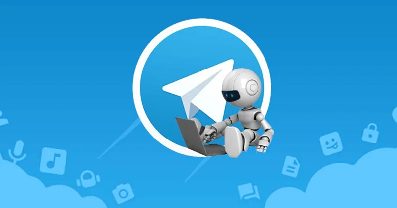 ربات تلگرامی؛ آشنایی با عملکرد ربات‌ها و معرفی بهترین ربات های تلگرام