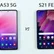 مقایسه گوشی a53 با s21 fe؛ کدامیک را بخریم؟