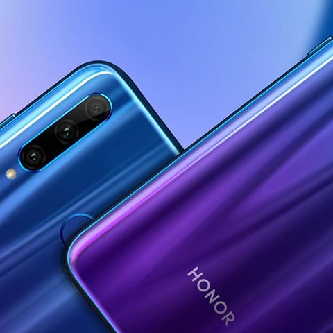 بررسی گوشی honor 20 lite
