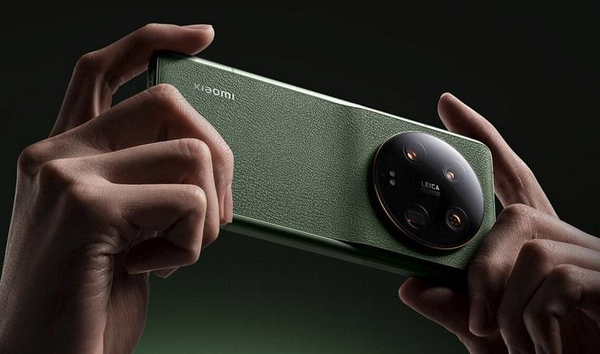 دوربین گوشی شیائومی 13 اولترا: یک سورپرایز بزرگ