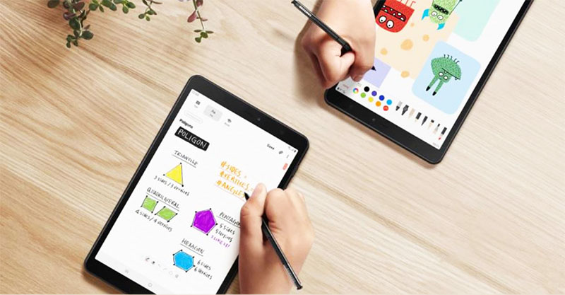 تبلت دانش آموزی؛ معرفی بهترین مدل های ارزان قیمت 2022 برای شاد
