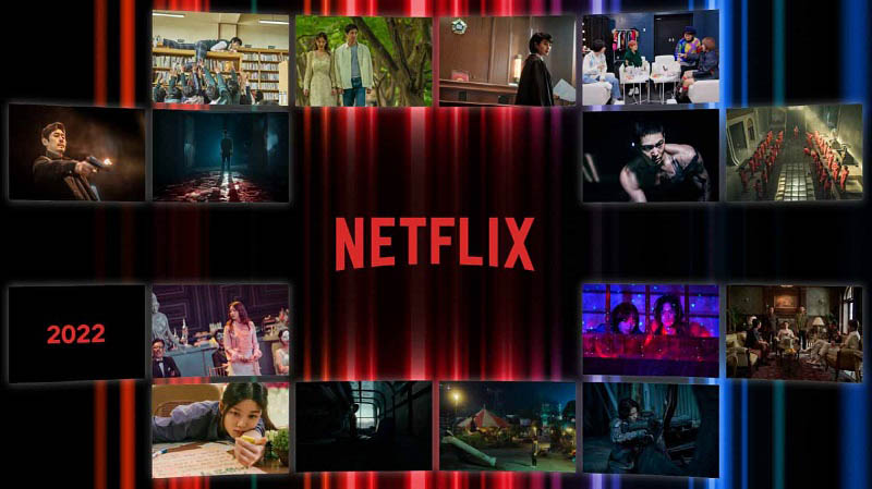 برنامه نتفلیکس چیست؟ نصب و دانلود فیلم از Netflix در اندروید و ایفون