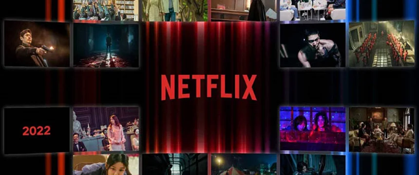 برنامه نتفلیکس چیست؟ نصب و دانلود فیلم از Netflix در اندروید و ایفون