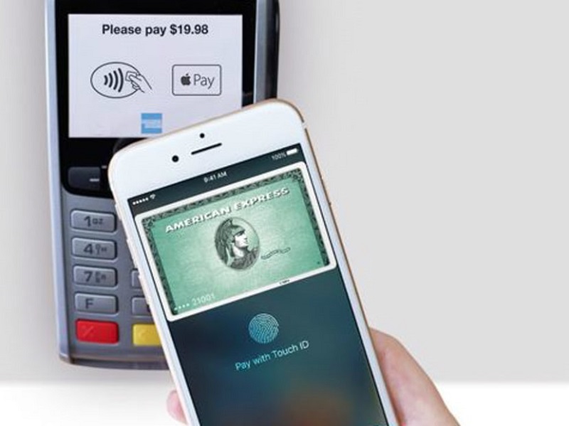 اپل پی (Apple Pay)؛ بررسی و دانلود برنامه پرداخت اپل