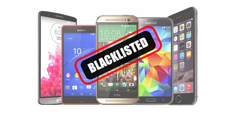 لیست سیاه گوشی؛ بررسی بلک لیست در سامسونگ و شیائومی و هواوی