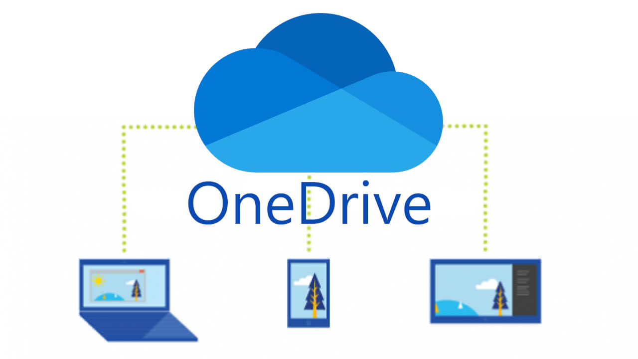 برنامه وان درایو؛ دانلود اپلیکیشن One Drive برای اندروید و ایفون