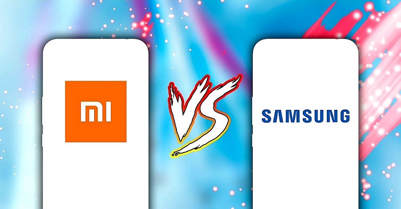 مقایسه گوشی شیائومی با سامسونگ؛ بررسی مدل های اقتصادی و میان رده و پرچمدار