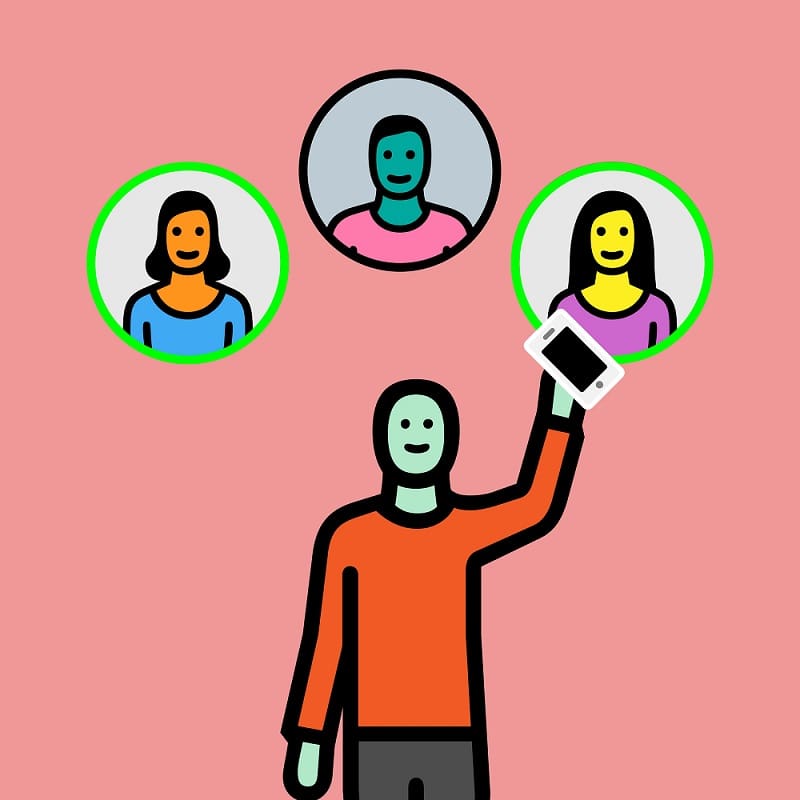 کلوز فرند اینستاگرام؛ آموزش حذف و تنظیمات مربوط به آن + نحوه کار