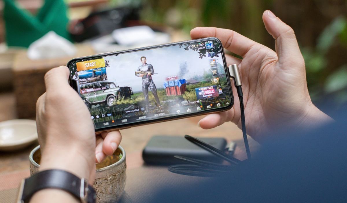 آیا بازی گوشی را خراب می کند؟ بررسی بازی های مخرب گوشی