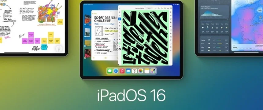 سیستم عامل آیپد؛ نقد و بررسی سیستم عامل iPadOs اپل