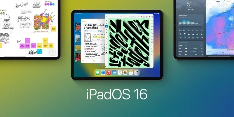 سیستم عامل آیپد؛ نقد و بررسی سیستم عامل iPadOs اپل