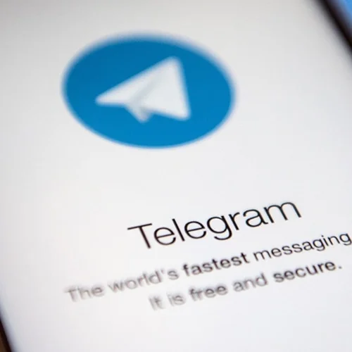 ساخت گروه در تلگرام