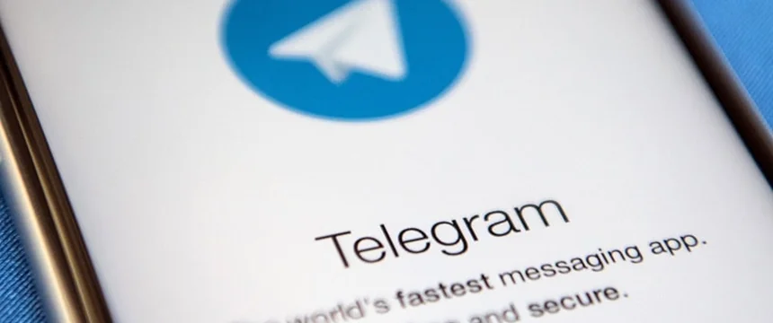 ساخت گروه در تلگرام؛ تنظیمات ساخت گروه در تلگرام
