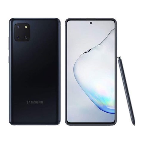 نقد و بررسی Samsung Note 10 lite