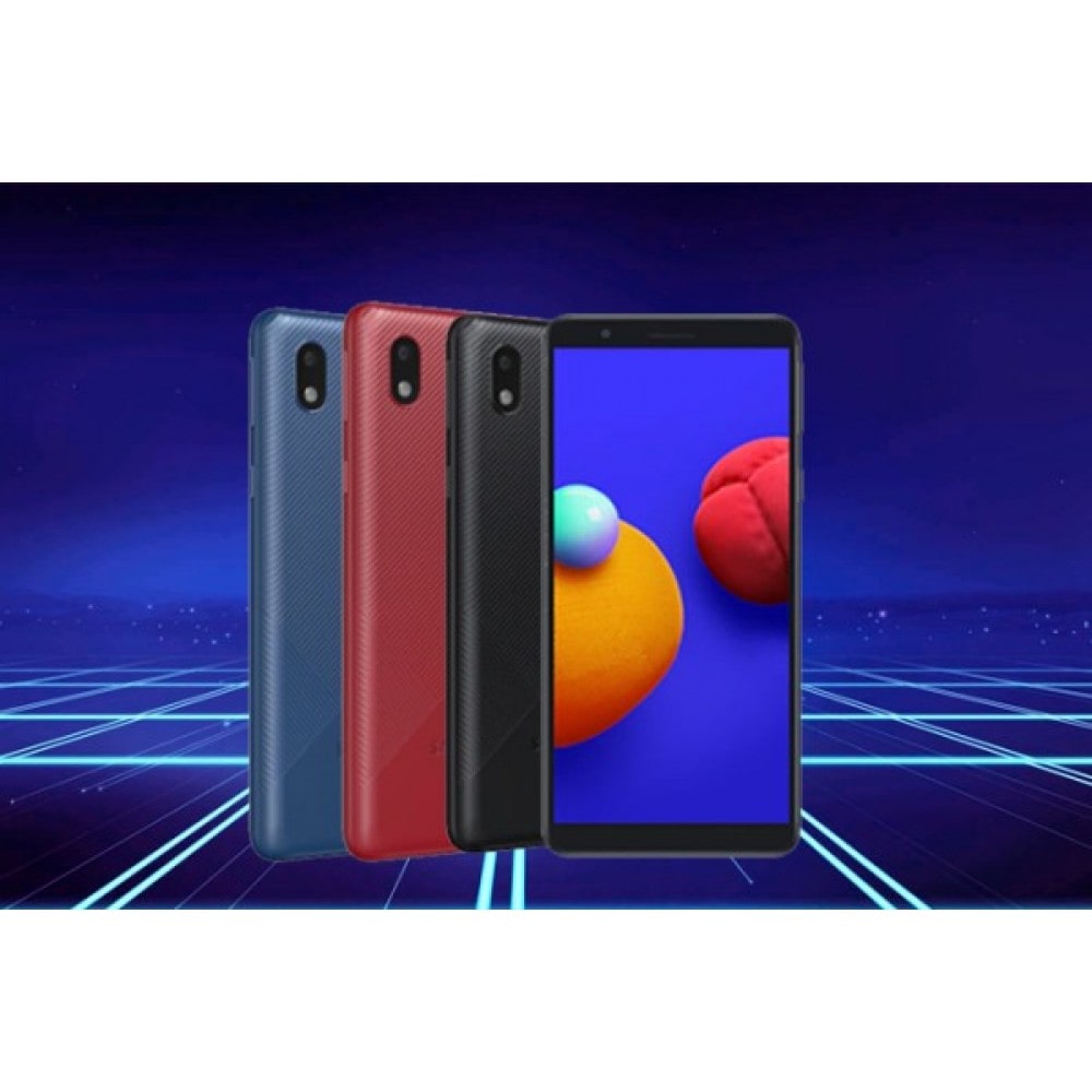 مشخصات M01 Core