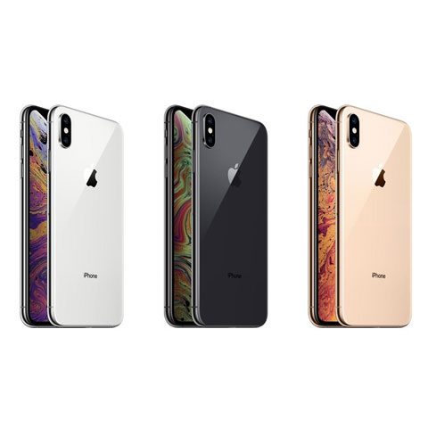 بررسی آیفون xs max