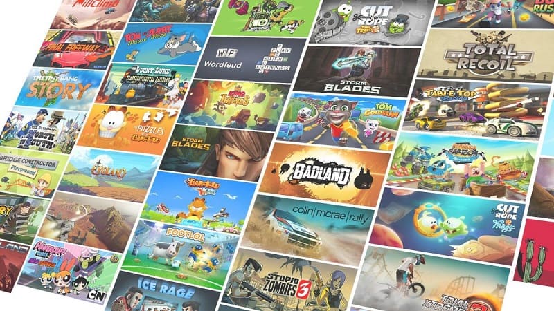 بازی جدید گوشی؛ دانلود بهترین و تازه ترین بازی های موبایل