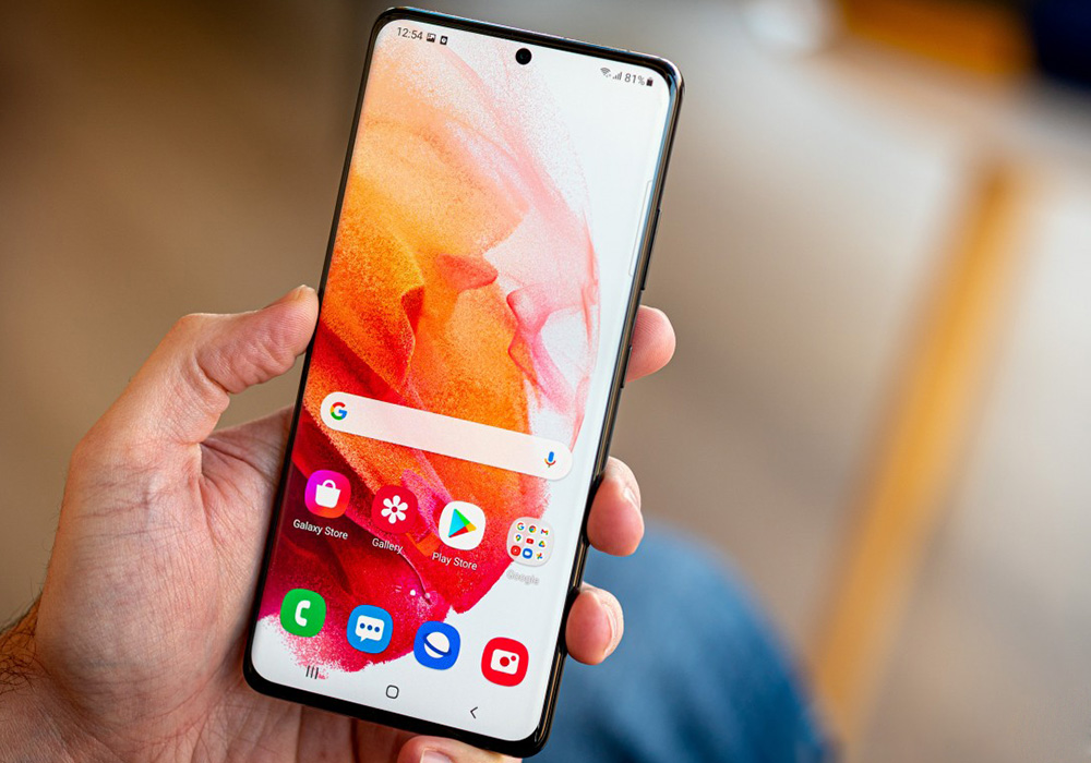 بهترین صفحه نمایش گوشی؛ بررسی مدل های 2022 و 2021 شیائومی و سامسونگ و ایفون