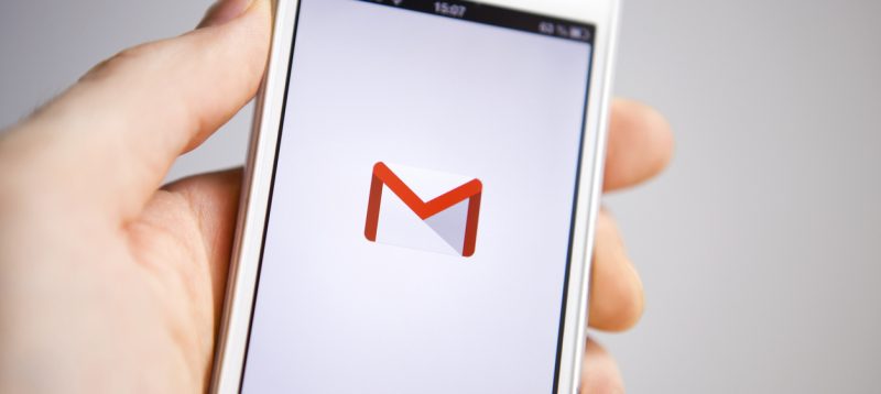 عکس ایمیل؛ آموزش ذخیره و حذف و تغییر عکس پروفایل جیمیل