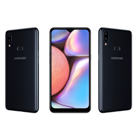 بررسی گوشی a10s؛ ویژگی‌ها و مشخصات گوشی a10s