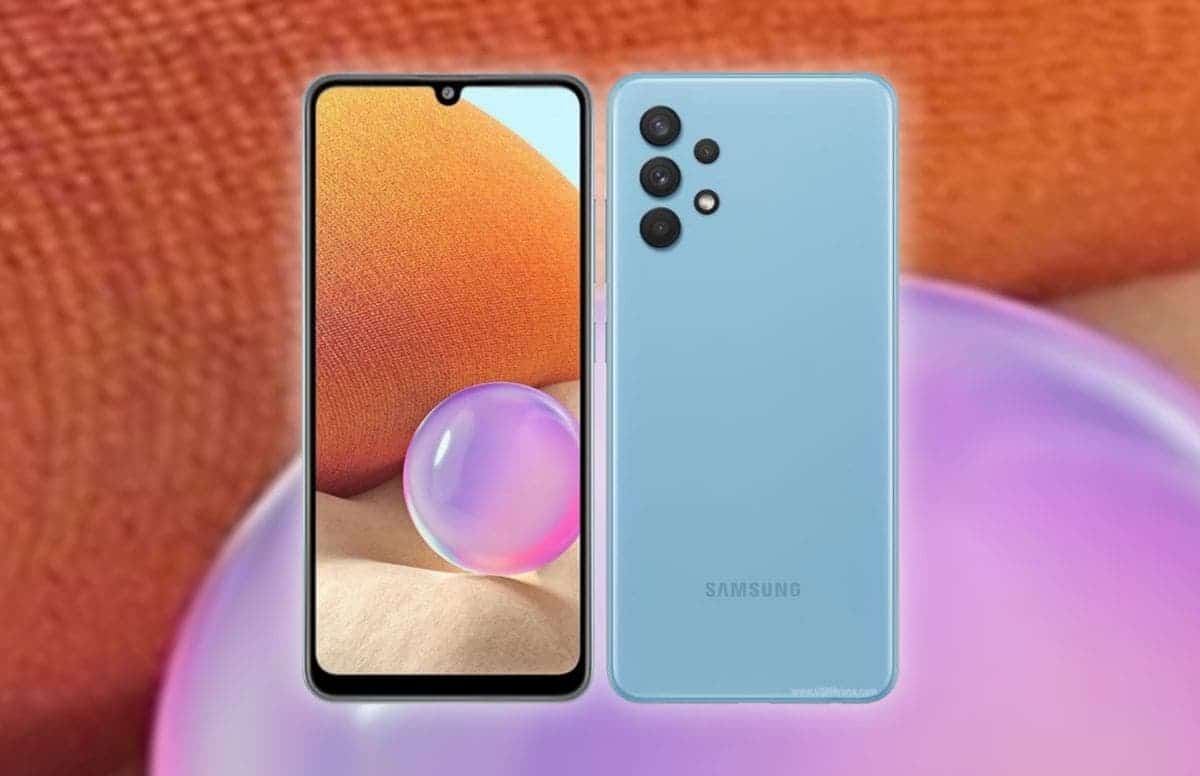 مشخصات گوشی M32؛ بررسی طراحی و سخت افزار