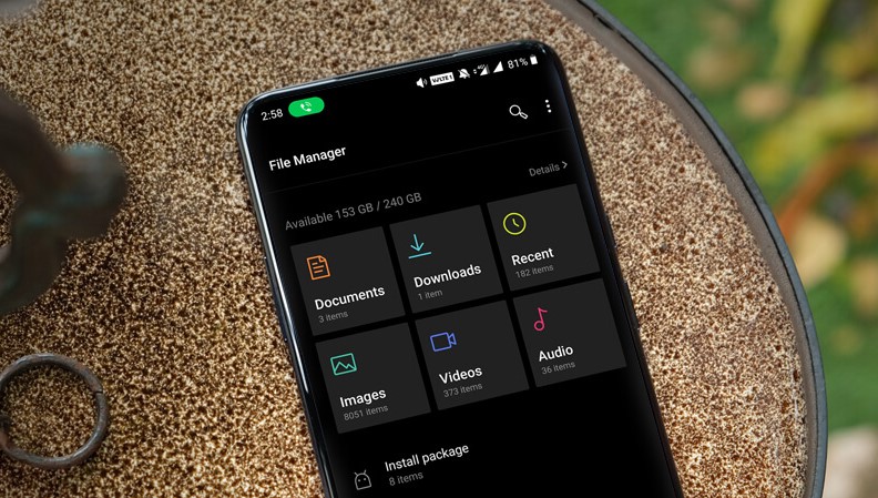 بهترین نرم افزار مدیریت فایل