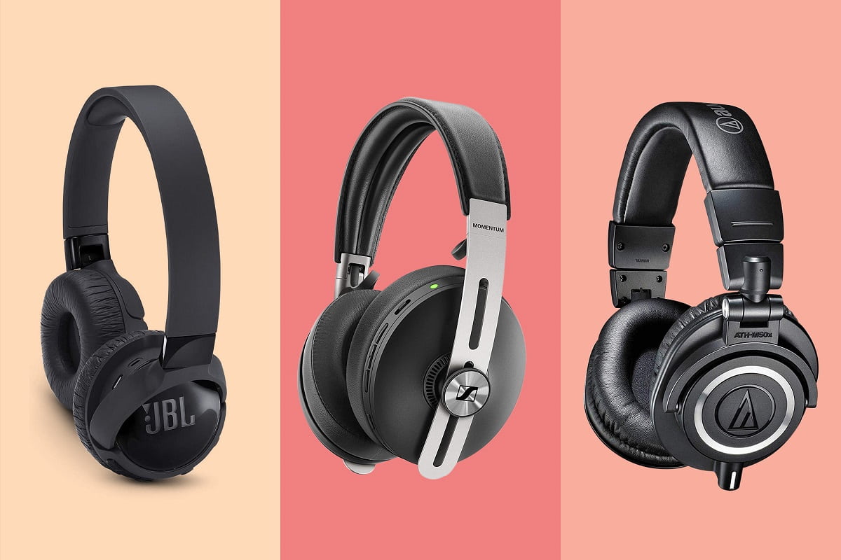 بهترین هدفون های بی سیم و گیمینگ؛ بررسی مدل های سامسونگ و بیتس و اپل و شیائومی در سال 2022