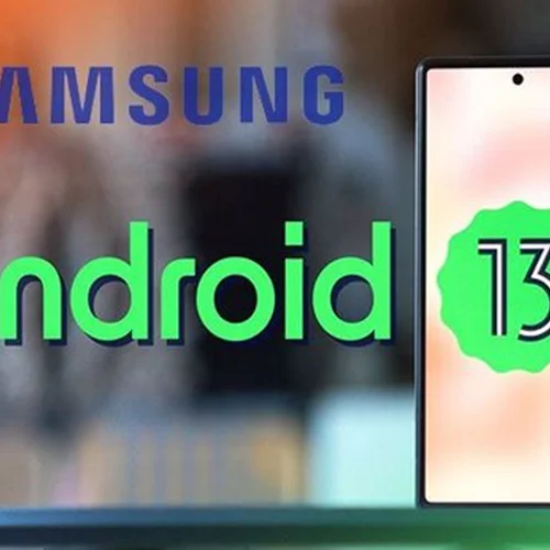 اندروید ۱۳ برای سامسونگ؛ گوشی های دریافت کننده Android 13