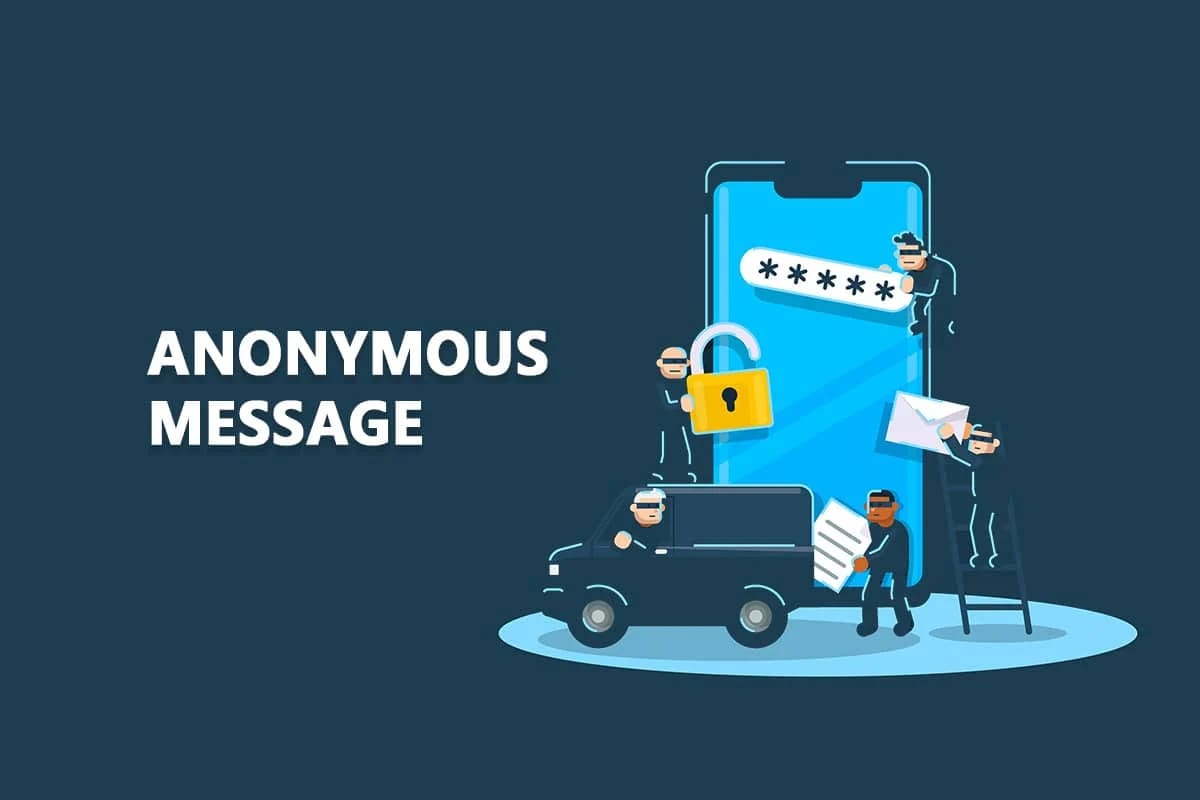 ارسال پیامک ناشناس؛ نحوه فرستادن اس ام اس از طریق سایت و برنامه