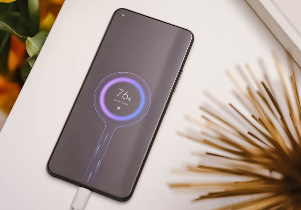 فست شارژ چیست