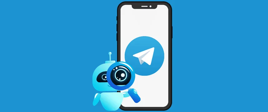چت جی پی تی در تلگرام | آموزش استفاده از ربات ChatGPT در تلگرام